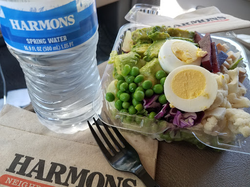 Grocery Store «Harmons Draper», reviews and photos, 672 11400 S, Draper, UT 84020, USA