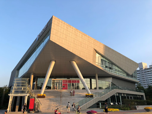 National Hangeul Museum