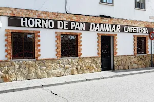 Restaurante Horno de Pan y de Asar Danmar Cafeteria image