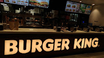 Atmosphère du Restauration rapide Burger King à Saint-Herblain - n°11