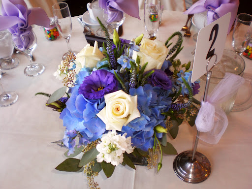 Florist «Rafael Florist», reviews and photos, 891 4th St, San Rafael, CA 94901, USA