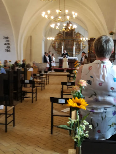 Skærbæk Kirke - Kirke
