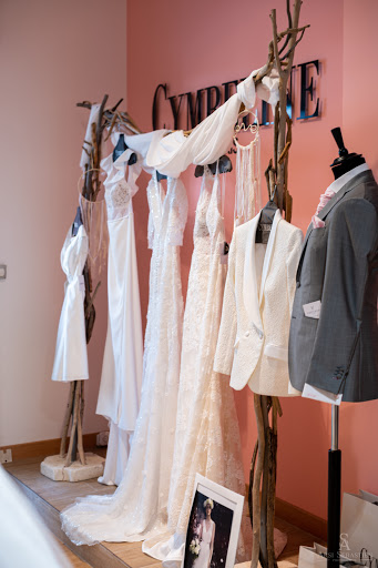 Boutique robe de mariée | Cymbeline Nice