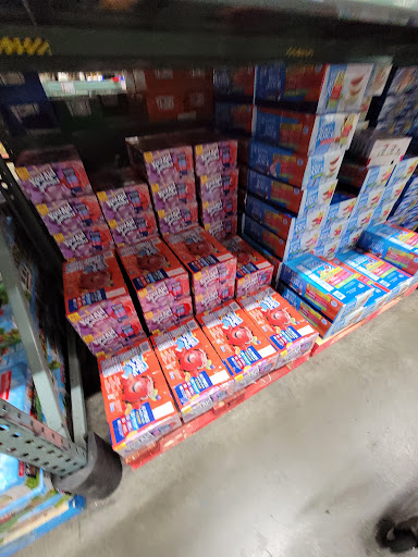 Warehouse club «BJ’s Wholesale Club», reviews and photos, 13705 20th Ave, Queens, NY 11356, USA