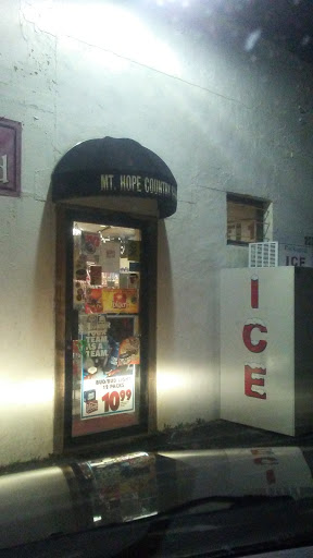 Grocery Store «Mt Hope Country Store», reviews and photos, 2269 Mt Hope Rd, Middletown, NY 10940, USA