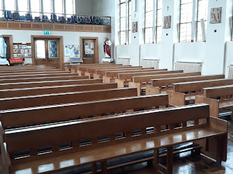 Waterford Hospital Chapel