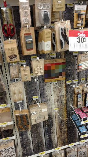 Fabric Store «Jo-Ann Fabrics and Crafts», reviews and photos, 751 N Columbia Center Blvd, Kennewick, WA 99336, USA