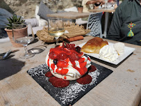 Plats et boissons du Restaurant méditerranéen Le Petit Port à Marseille - n°9