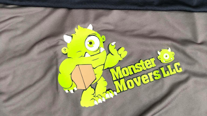 Monster Movers LLC
