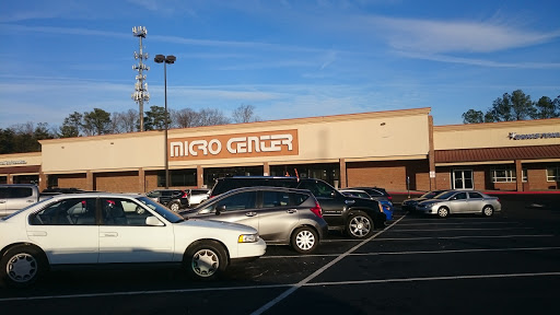 Computer Store «Micro Center», reviews and photos, 1275 Powers Ferry Rd SE #50, Marietta, GA 30067, USA