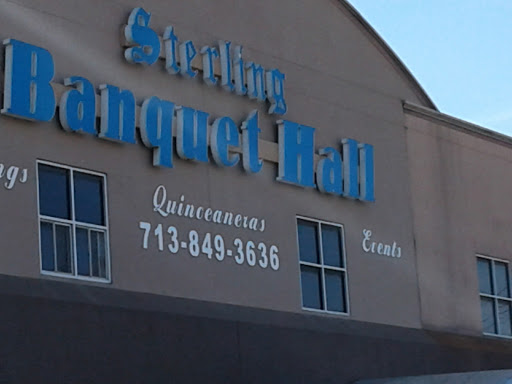 Event Venue «Sterling Banquet Hall #3», reviews and photos, 5701 Bingle Rd #104a, Houston, TX 77092, USA