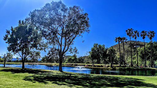 Golf Course «Simi Hills Golf Course», reviews and photos, 5031 Alamo St, Simi Valley, CA 93063, USA