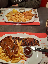 Steak du Restaurant Buffalo Grill Romorantin-Lanthenay - n°6