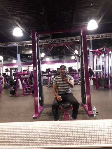 Gym «Planet Fitness - Webster, MA», reviews and photos, 120 E Main St, Webster, MA 01570, USA