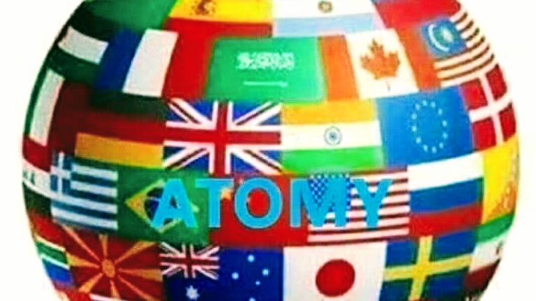 atomy India Korea