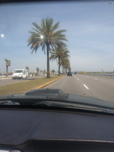 Shopping Mall «Galvez Shopping Center», reviews and photos, 6228 Broadway St, Galveston, TX 77551, USA