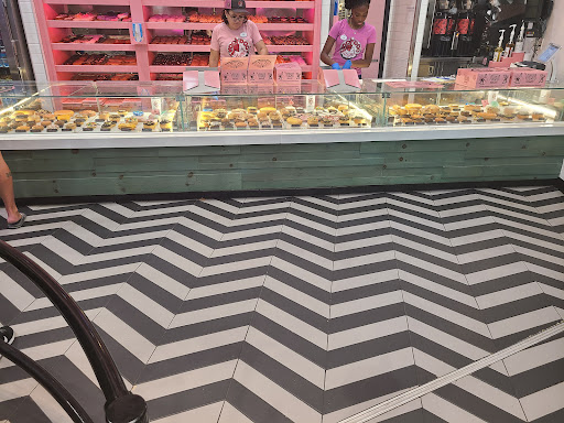 Tourist Attraction «Universal CityWalk», reviews and photos, 6000 Universal Blvd, Orlando, FL 32819, USA