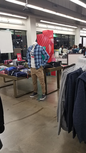 Clothing Store «Old Navy», reviews and photos, 2200 Tanger Blvd, Gonzales, LA 70737, USA