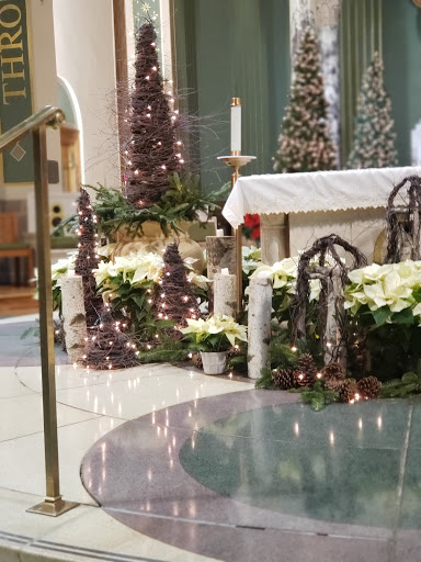 Florist «Cadden Florist», reviews and photos, 1702 Oram St, Scranton, PA 18504, USA