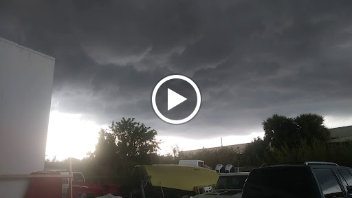 Auto Body Shop «A-1 Paint & Body Inc», reviews and photos, 1452 10th Ct, Lake Park, FL 33403, USA