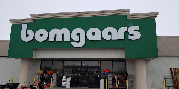 Bomgaars