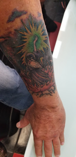 Ice Cream Shop «Icesmile Tampa», reviews and photos, 1512 E Fowler Ave, Tampa, FL 33612, USA