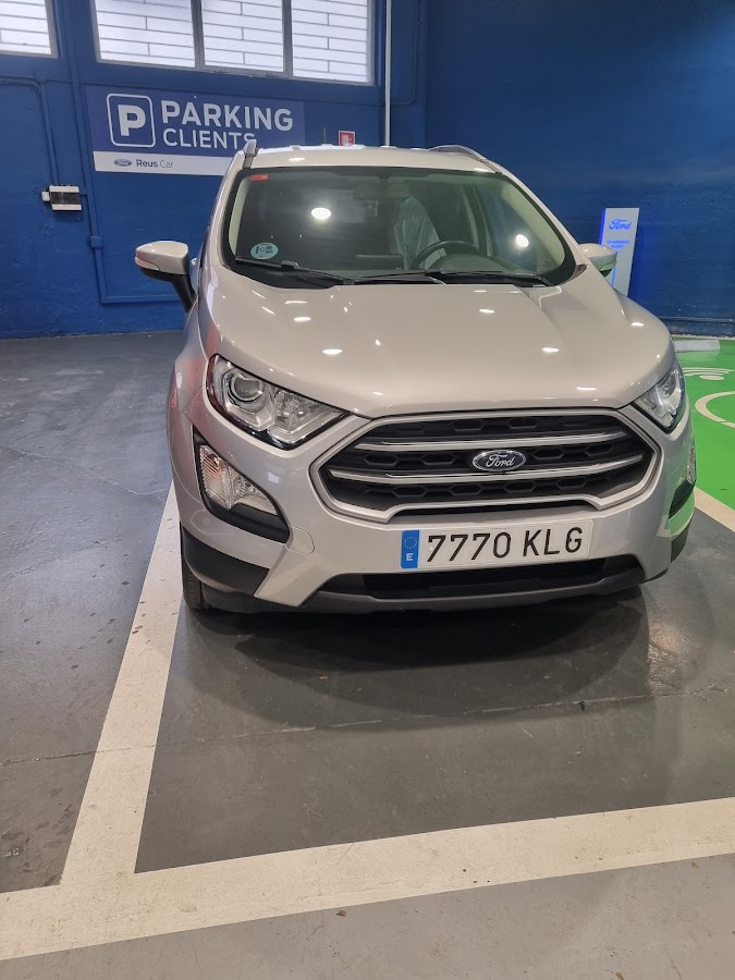 Ford Cambrils Center S L