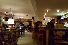 Café & Bar zuhause