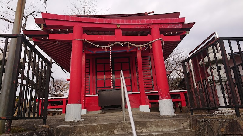 鎌倉神社