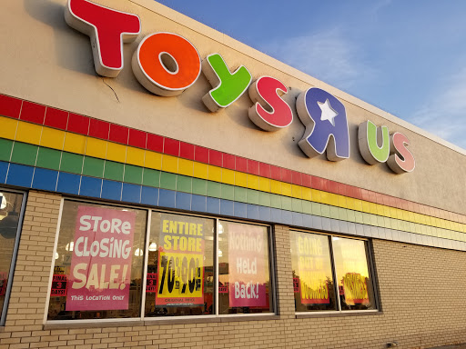 Toy Store «Toys