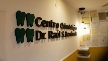 Centro Odontológico Raúl S. Bernhardt