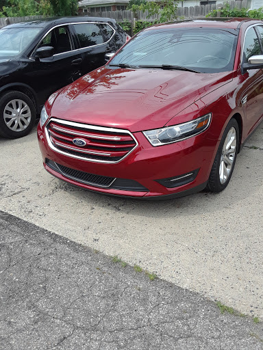 Auto Body Shop «Superior Collision Center», reviews and photos, 3533 S Old US Highway 23, Brighton, MI 48114, USA