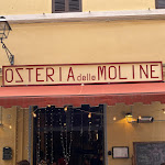 Photo n°1 de l'avis de Francesca.e fait le 30/05/2023 à 17:37 sur le  Le Moline - Osteria Bistrot à Bologna