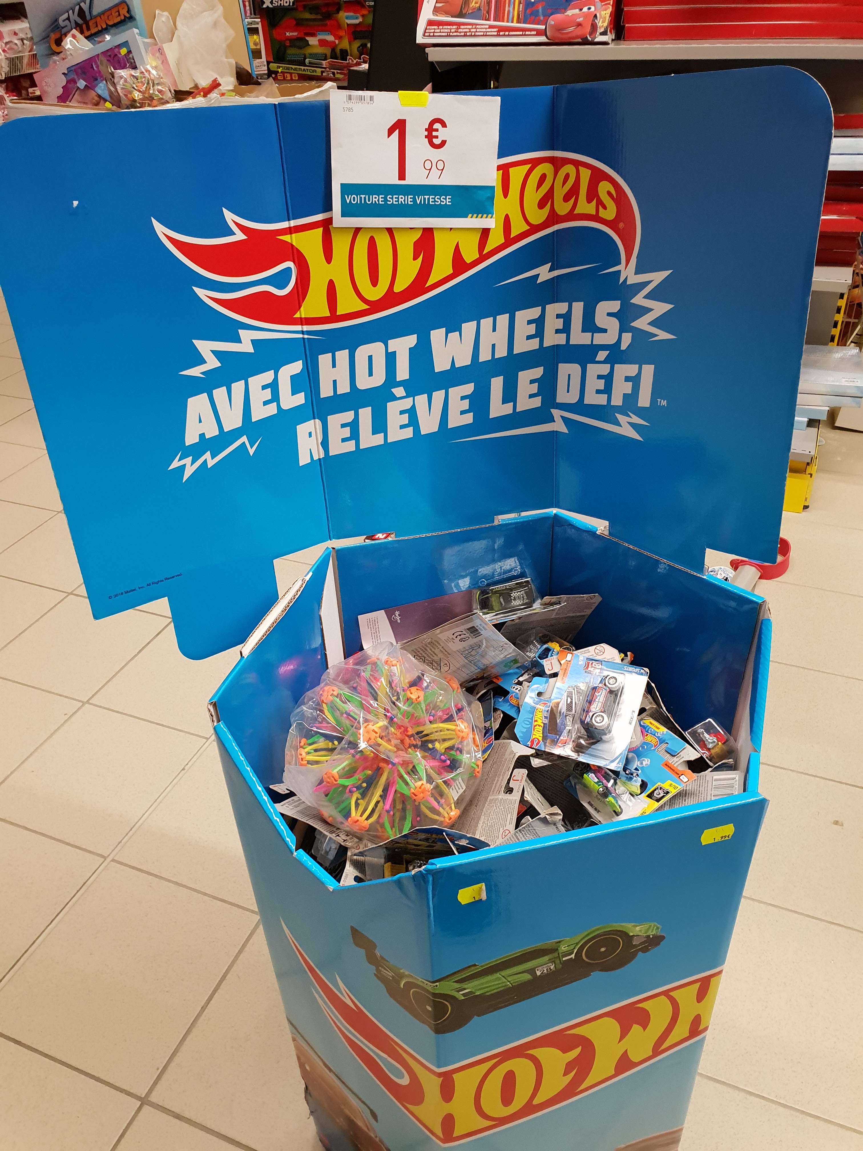 Photo n° 2 de l'avis de laurent.o fait le 23/12/2018 à 21:28