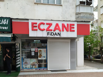 Fidan Eczanesi