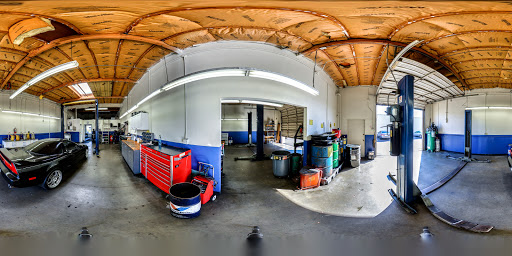 Auto Repair Shop «H & A Auto», reviews and photos, 1366 Logan Ave, Costa Mesa, CA 92626, USA