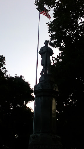 Park «Thrall Park», reviews and photos, 42-21 Grove St, Middletown, NY 10940, USA