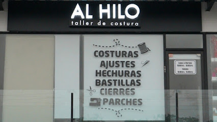 Al Hilo
