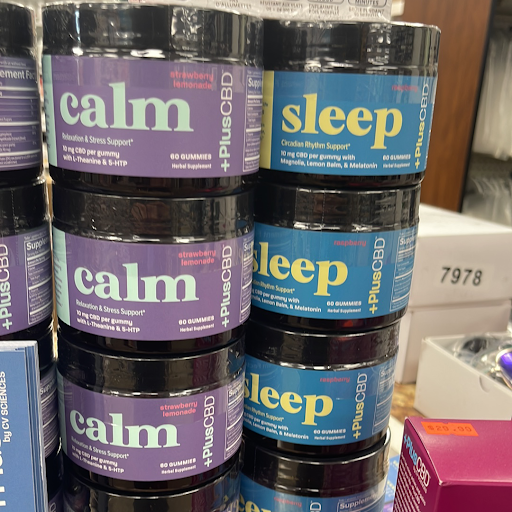 Pharmacy «Blue River Pharmacy», reviews and photos, 680 E 56th St I, Brownsburg, IN 46112, USA