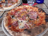 Pizza du Restaurant italien calabria ristorante à Pommard - n°16