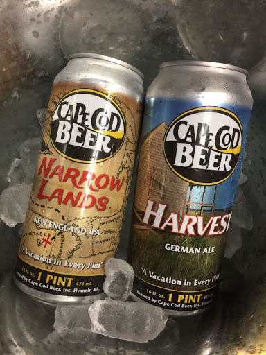 Wine Store «Falmouth Wine & Spirits», reviews and photos, 322 Palmer Ave, Falmouth, MA 02540, USA