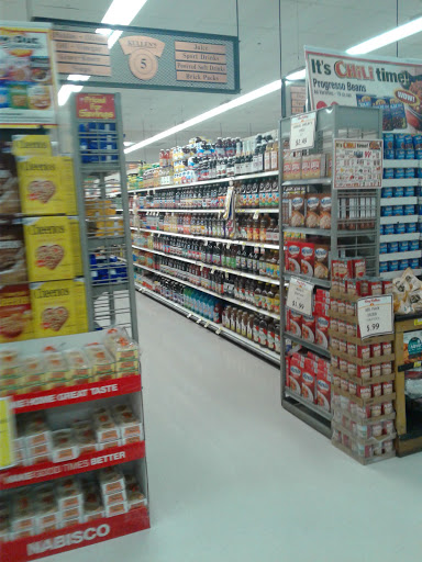 Supermarket «King Kullen», reviews and photos, 1765 Peninsula Blvd, Hewlett, NY 11557, USA