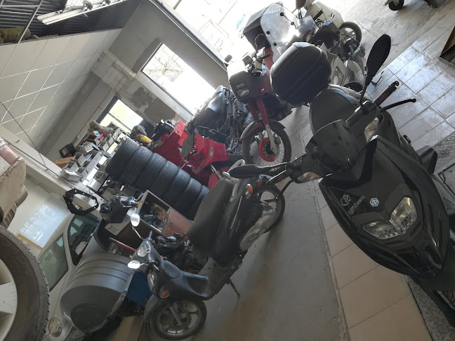 Obudamotorszerviz.hu - Motorkerékpár-üzlet