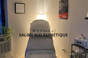 Salon Nio Esthétique image