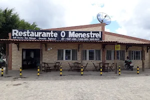 Restaurante O Menestrel image