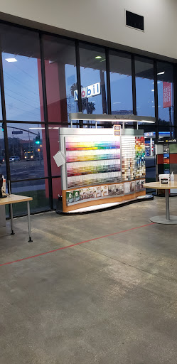 Paint Store «Dunn-Edwards Paints - Culver City», reviews and photos, 5777 W Washington Blvd, Culver City, CA 90232, USA