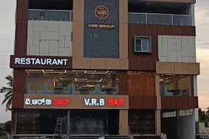 VRB HOTEL AND RESTAURANT image