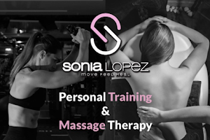Sonia Lopez Personal Training & Massage Therapy image