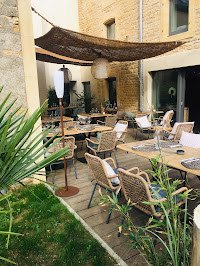 Photos du propriétaire du La Cambrousse - Restaurant et Maison d'Hôtes à Villers-la-Chèvre - n°1