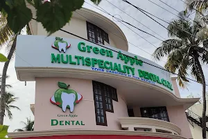 Green Apple Multi-Speciality Dental Care image